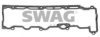 SWAG 40 91 5679 Gasket, cylinder head cover